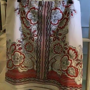 Ann Taylor LOFT skirt